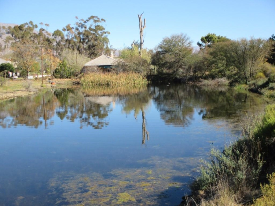 3 Bedroom Property for Sale in Barrydale Western Cape